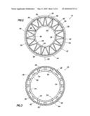 Use of Swellable Material in an Annular Seal Element to Prevent Leakage in a Subterranean Well diagram and image