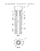 Use of Swellable Material in an Annular Seal Element to Prevent Leakage in a Subterranean Well diagram and image