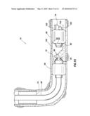 Use of Swellable Material in an Annular Seal Element to Prevent Leakage in a Subterranean Well diagram and image