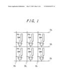 DISPLAY DEVICE AND MANUFACTURING METHOD THEREOF diagram and image