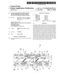 MULTILAYER PRINTED WIRING BOARD AND METHOD FOR MANUFACTURING MULTILAYER PRINTED WIRING BOARD diagram and image