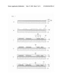 MULTILAYER PRINTED WIRING BOARD AND METHOD FOR MANUFACTURING MULTILAYER PRINTED WIRING BOARD diagram and image