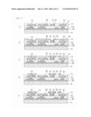 MULTILAYER PRINTED WIRING BOARD AND METHOD FOR MANUFACTURING MULTILAYER PRINTED WIRING BOARD diagram and image