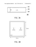 STRUCTURE OF MULTI-LAYER PRINTED CIRCUIT BOARD diagram and image