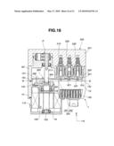 MOTOR CONTROL APPARATUS, POWER STEERING APPARATUS AND BRAKE CONTROL APPARATUS diagram and image