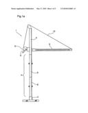 Fall arrest apparatus diagram and image