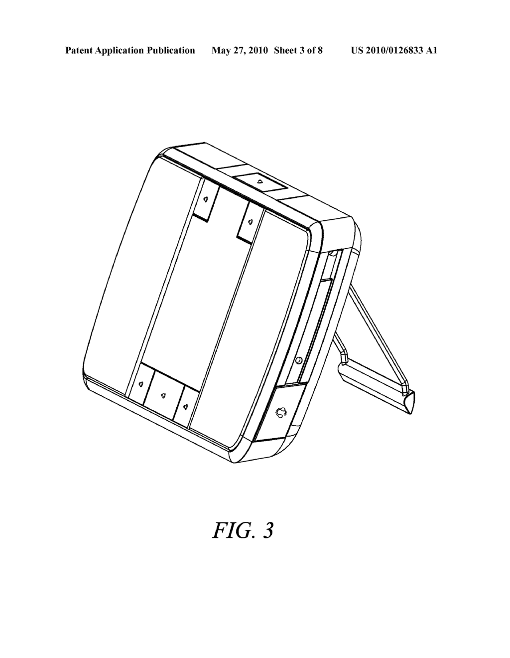 Method for Assembling a Portable Device Configured with an Energy Storage Device - diagram, schematic, and image 04