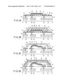 SWITCH AND ESD PROTECTION ELEMENT diagram and image