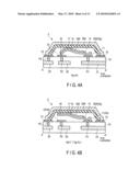 SWITCH AND ESD PROTECTION ELEMENT diagram and image