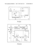 SWITCH AND ESD PROTECTION ELEMENT diagram and image