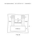 SWITCH AND ESD PROTECTION ELEMENT diagram and image