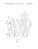 Woven Manually Operable Input Device diagram and image