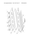 Woven Manually Operable Input Device diagram and image