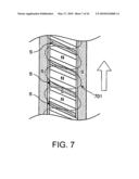 MAGNETRON SPUTTERING APPARATUS diagram and image