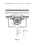 MAGNETRON SPUTTERING APPARATUS diagram and image