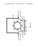 MAGNETRON SPUTTERING APPARATUS diagram and image