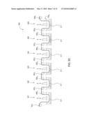 APPARATUS AND METHOD FOR FORMING 3D NANOSTRUCTURE ELECTRODE FOR ELECTROCHEMICAL BATTERY AND CAPACITOR diagram and image