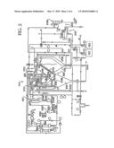 FLUID HEAD HEIGHT AND FOAM/GAS LEVEL CONTROL IN ELECTROCOAGULATION APPARATUS diagram and image