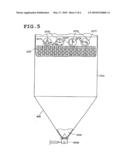 FLUID HEAD HEIGHT AND FOAM/GAS LEVEL CONTROL IN ELECTROCOAGULATION APPARATUS diagram and image