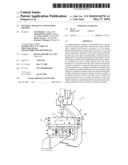 WELDING APPARATUS AND WELDING METHOD diagram and image