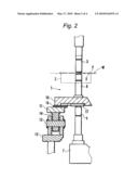 WELDING APPARATUS AND WELDING METHOD diagram and image