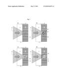 Method of Working Material with High-Energy Radiation diagram and image