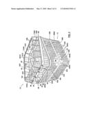 NESTABLE PRODUCE CONTAINER diagram and image