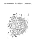 NESTABLE PRODUCE CONTAINER diagram and image