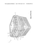 NESTABLE PRODUCE CONTAINER diagram and image