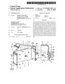 WATERPROOF BOX diagram and image