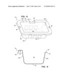 REMOVABLE IN-FLOOR STORAGE DEVICE diagram and image