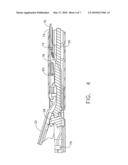 Surgical Stapling Instruments Structured for Delivery of Medical Agents diagram and image