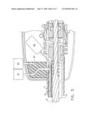 Surgical Stapling Instruments Structured for Delivery of Medical Agents diagram and image