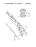 Surgical Stapling Instruments Structured for Delivery of Medical Agents diagram and image