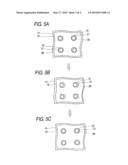 CONDUCTIVE BALL MOUNTING APPARATUS diagram and image