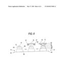 CONDUCTIVE BALL MOUNTING APPARATUS diagram and image