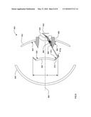 Multimode Seeker System With RF Transparent Stray Light Baffles diagram and image