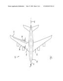 Aircraft Structure diagram and image