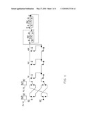 Railway dark territory switch automation diagram and image