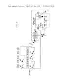 Railway dark territory switch automation diagram and image