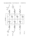 Railway dark territory switch automation diagram and image