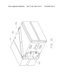 RETAINING ASSEMBLY FOR LOCKING DISK DRIVE diagram and image