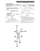 INTEGRATED CIRCUIT COMPRISING AN ARRAY OF SINGLE PHOTON AVALANCHE DIODES diagram and image