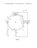 CHARGED PARTICLE CANCER THERAPY DOSE DISTRIBUTION METHOD AND APPARATUS diagram and image