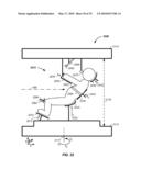 CHARGED PARTICLE CANCER THERAPY DOSE DISTRIBUTION METHOD AND APPARATUS diagram and image