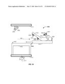 CHARGED PARTICLE CANCER THERAPY DOSE DISTRIBUTION METHOD AND APPARATUS diagram and image