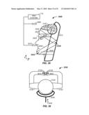 CHARGED PARTICLE CANCER THERAPY DOSE DISTRIBUTION METHOD AND APPARATUS diagram and image