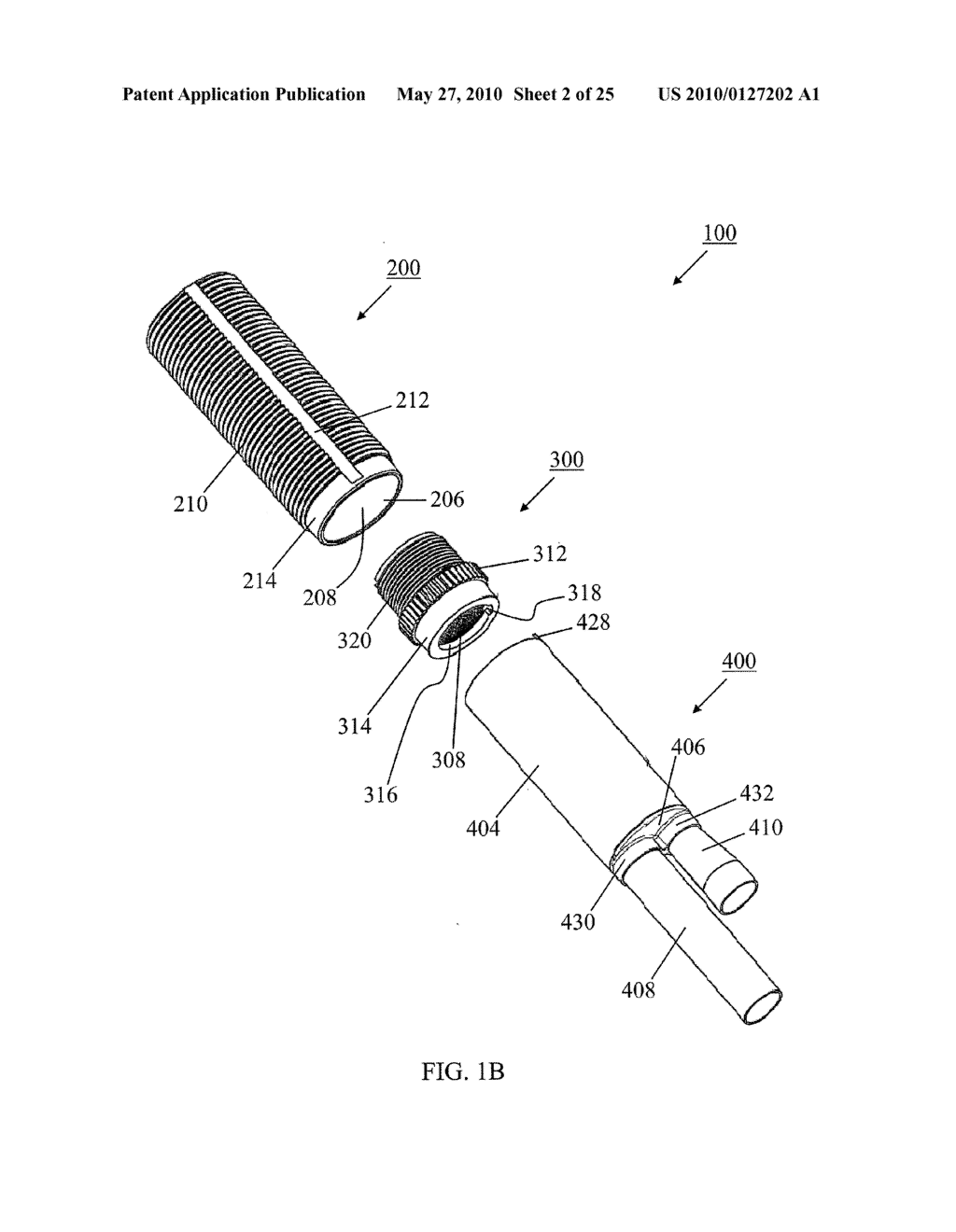 VALVE BODY - diagram, schematic, and image 03