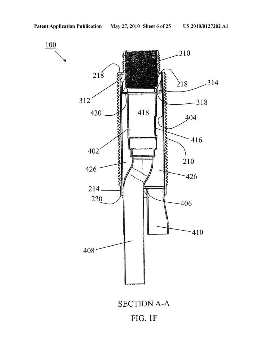 VALVE BODY - diagram, schematic, and image 07