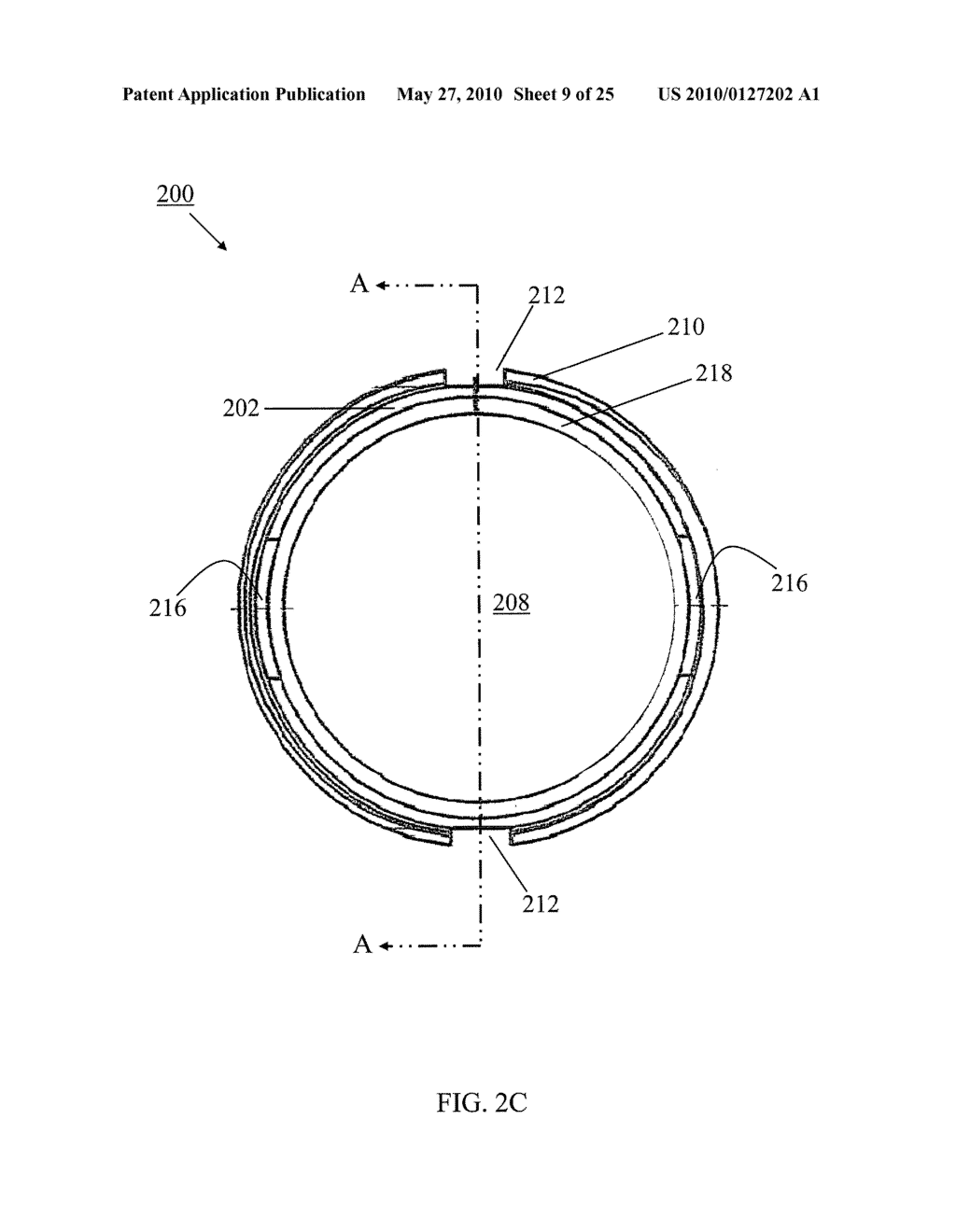 VALVE BODY - diagram, schematic, and image 10